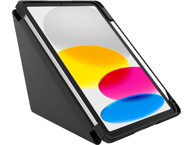 dbramante1928 iPad 11" London Folio (sort) Deksel til nettbrett