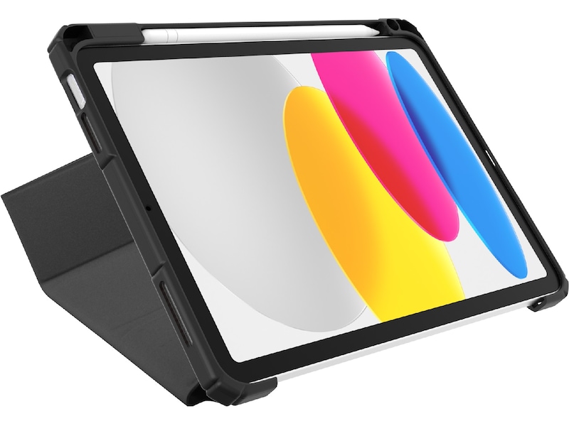 dbramante1928 iPad 11" London Folio (sort) Deksel til nettbrett