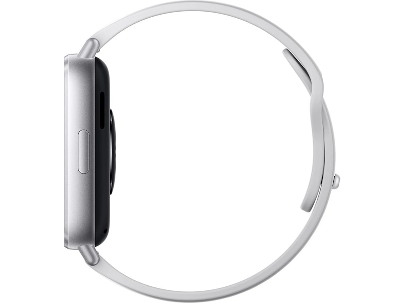 Xiaomi Redmi Watch 5 Active (matte silver) Smartklokker