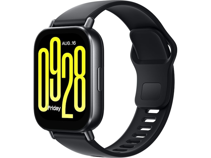 Xiaomi Redmi Watch 5 Active (midnight black) Smartklokker