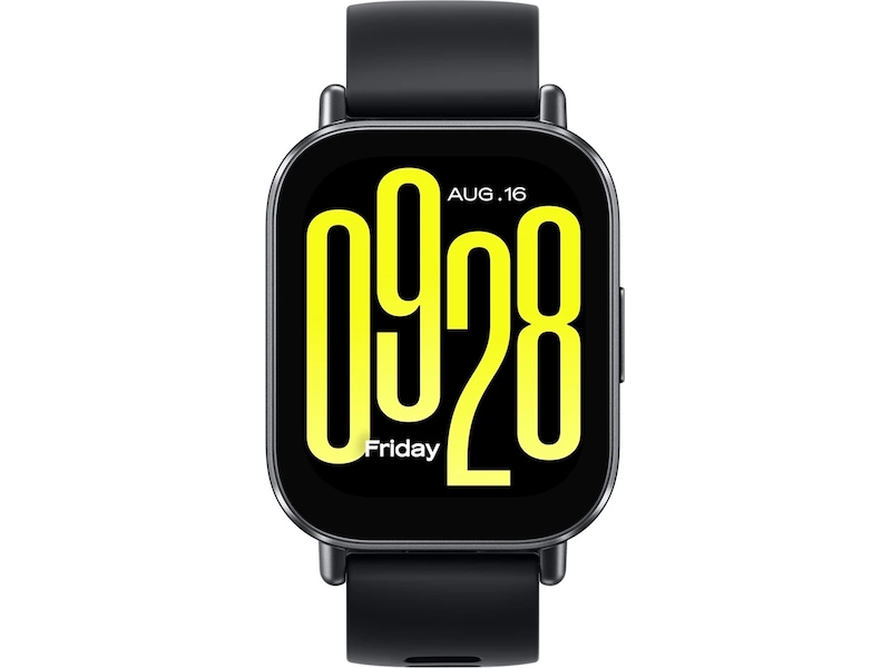 Xiaomi Redmi Watch 5 Active (midnight black) Smartklokker