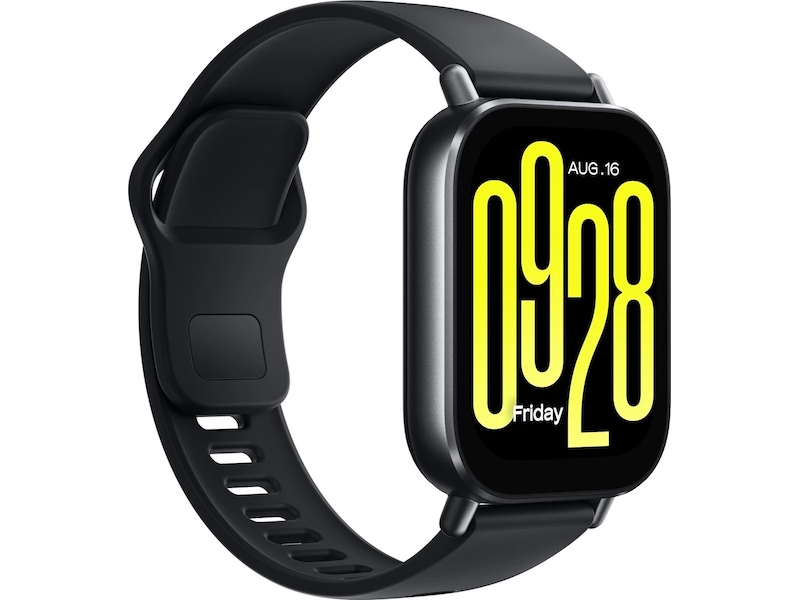 Xiaomi Redmi Watch 5 Active (midnight black) Smartklokker