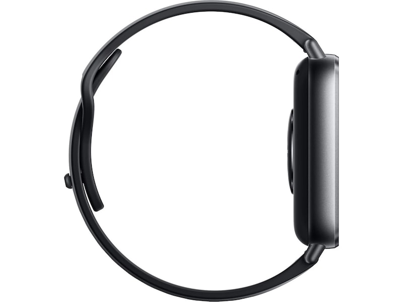 Xiaomi Redmi Watch 5 Active (midnight black) Smartklokker