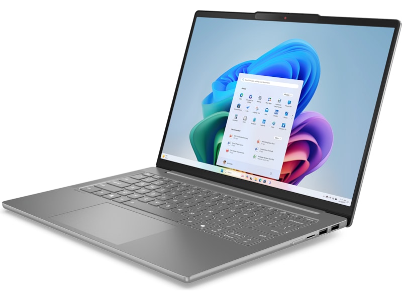 Lenovo IdeaPad Slim 5 14" WUXGA OLED PC - Bærbar / laptop