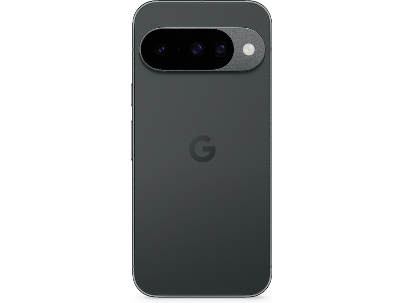 Google Pixel 10 256GB (obsidian) Mobiltelefoner