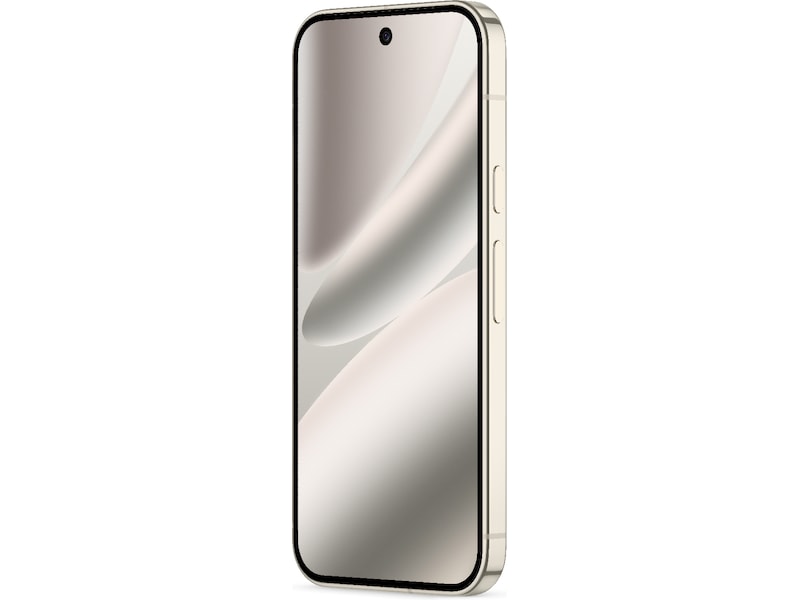 Google Pixel 10 Pro 128GB Porcelain Mobiltelefoner