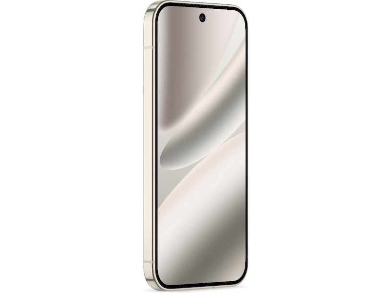 Google Pixel 10 Pro 128GB Porcelain Mobiltelefoner