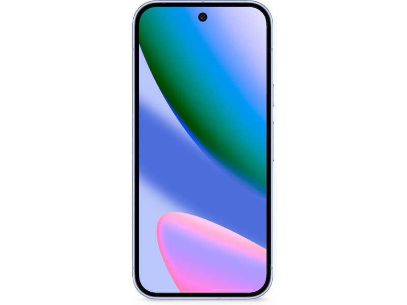 Google Pixel 10 128GB (frost) Mobiltelefoner