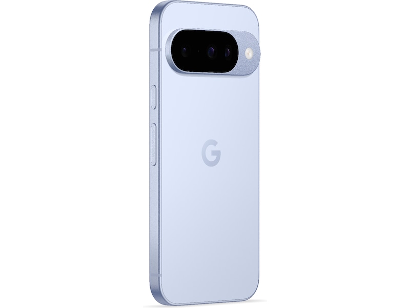 Google Pixel 10 128GB (frost) Mobiltelefoner