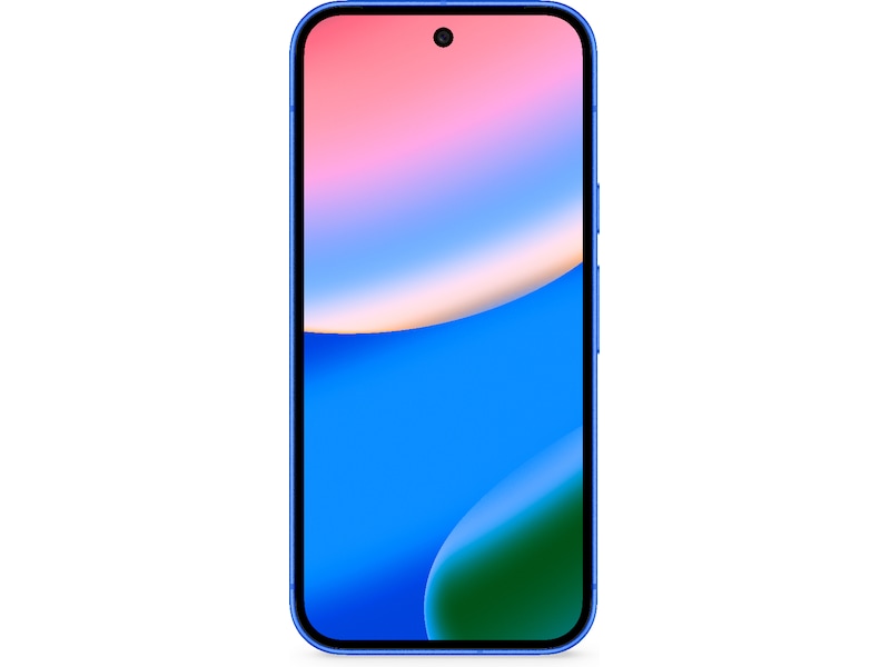 Google Pixel 10 128GB (indigo) Mobiltelefoner