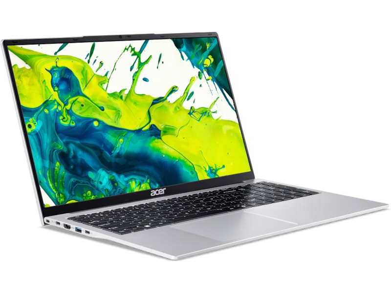 Acer Aspire Lite 17 AL17-51P 17,3" FHD PC - Bærbar / laptop