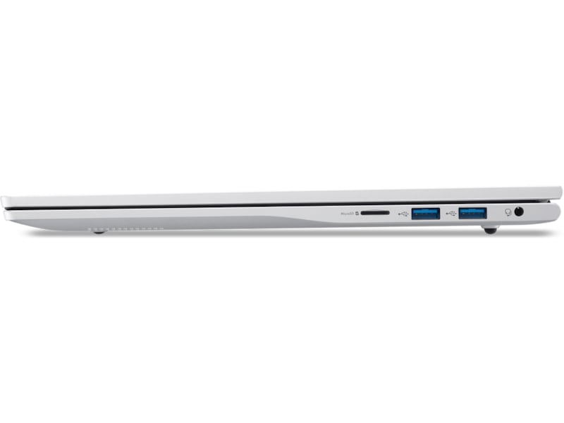 Acer Aspire Lite 17 AL17-51P 17,3" FHD PC - Bærbar / laptop