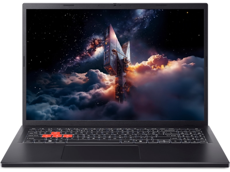 Acer Nitro Lite 16" WUXGA 165 Hz Gaming laptop