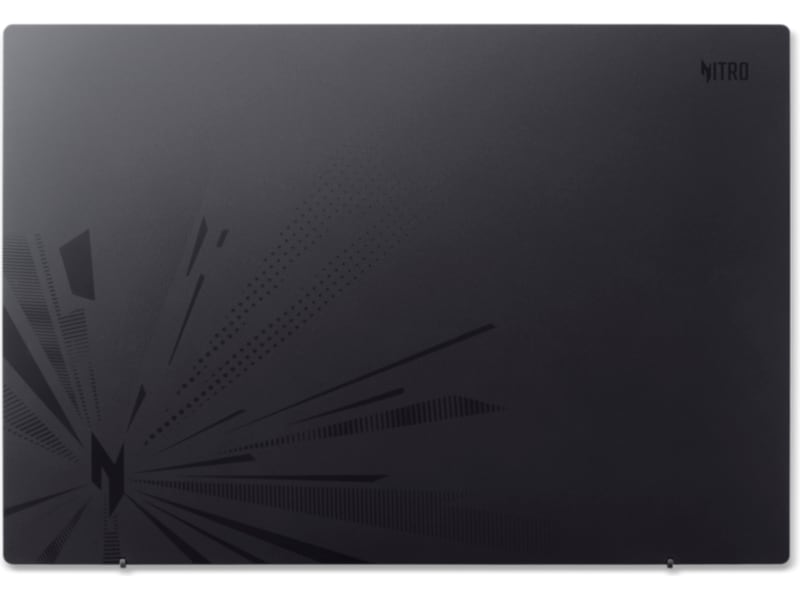 Acer Nitro Lite 16" WUXGA 165 Hz Gaming laptop