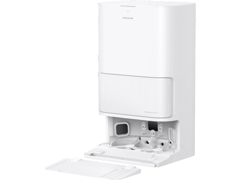 Dreame D20 Ultra Robotstøvsuger (hvit) Robotstøvsugere
