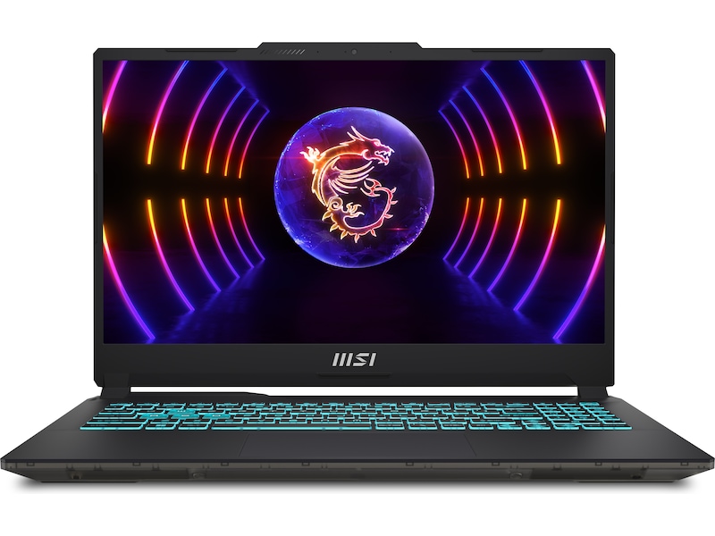 MSI Cyborg 15 15,6" FHD 144Hz Gaming laptop