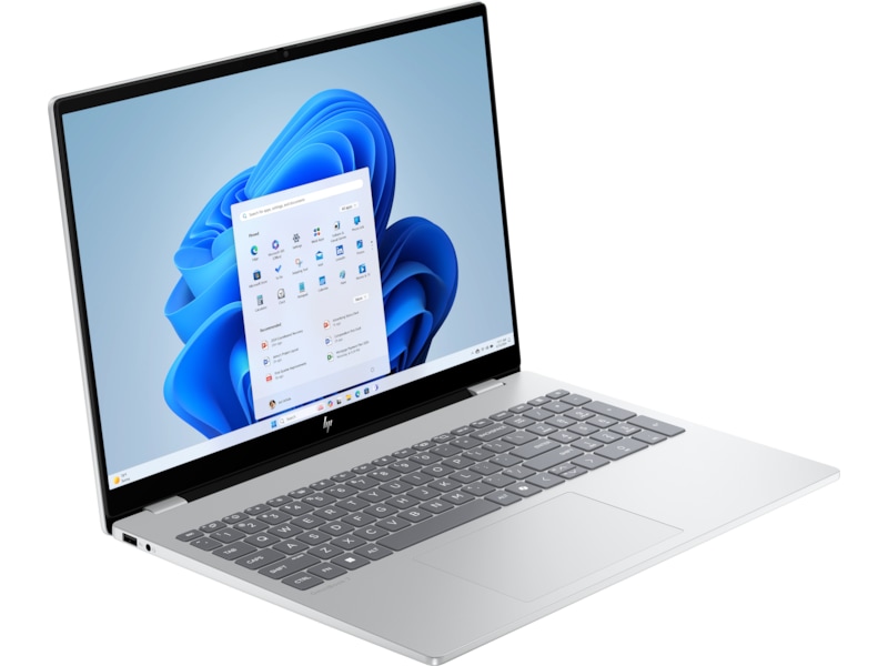 HP OmniBook 7 AI PC 16-ay0082no 16" 2K OLED PC - Bærbar / laptop