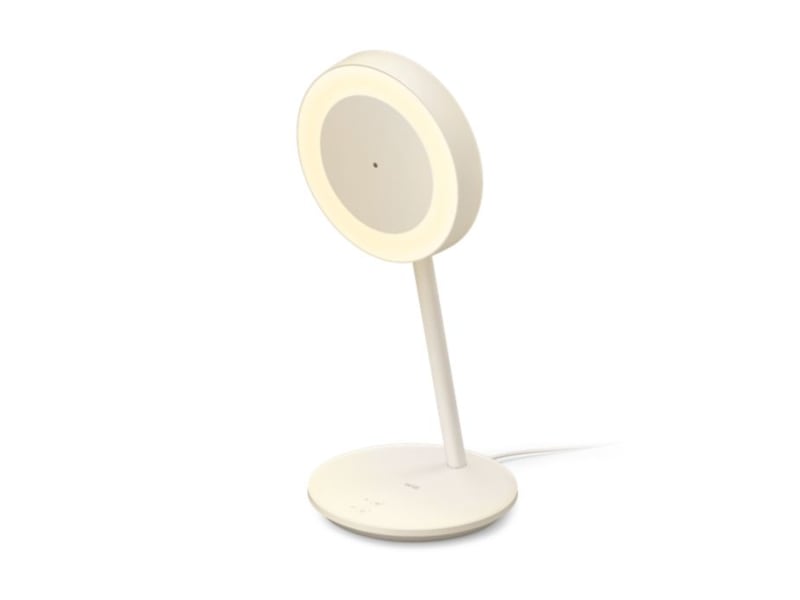 WiZ Portrait Smart skrivebordslampe Bordlampe