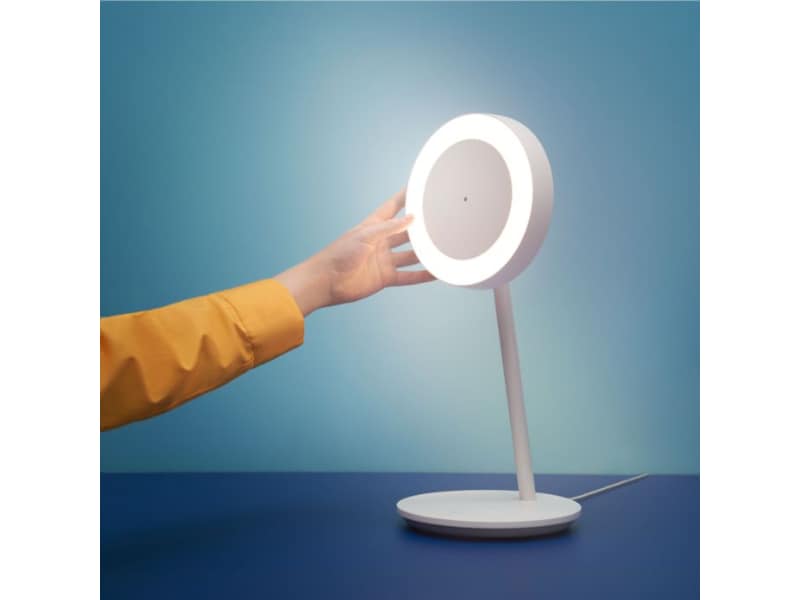 WiZ Portrait Smart skrivebordslampe Bordlampe