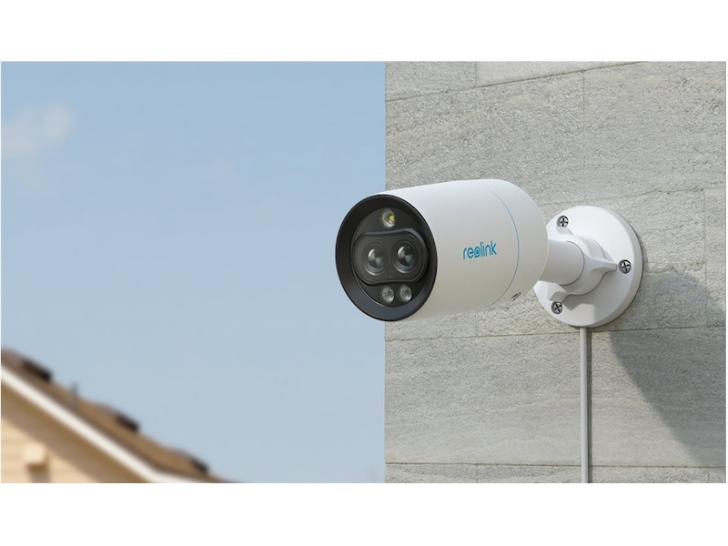 Reolink RLC-81MA utendørs overvåkningskamera Overvåkningskameraer