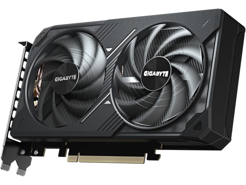 Gigabyte GeForce RTX 5060 Ti Windforce Max OC Skjermkort