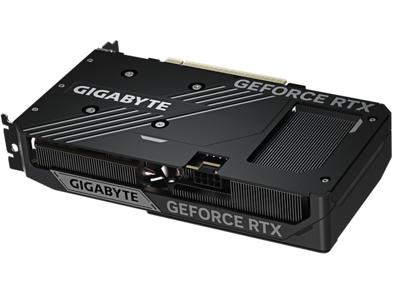 Gigabyte GeForce RTX 5060 Ti Windforce Max OC Skjermkort