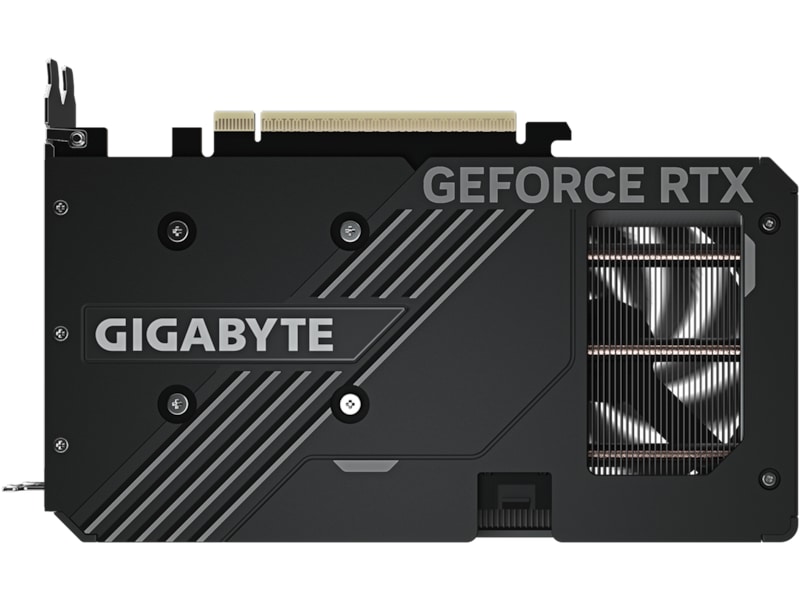 Gigabyte GeForce RTX 5060 Ti Windforce Max OC Skjermkort