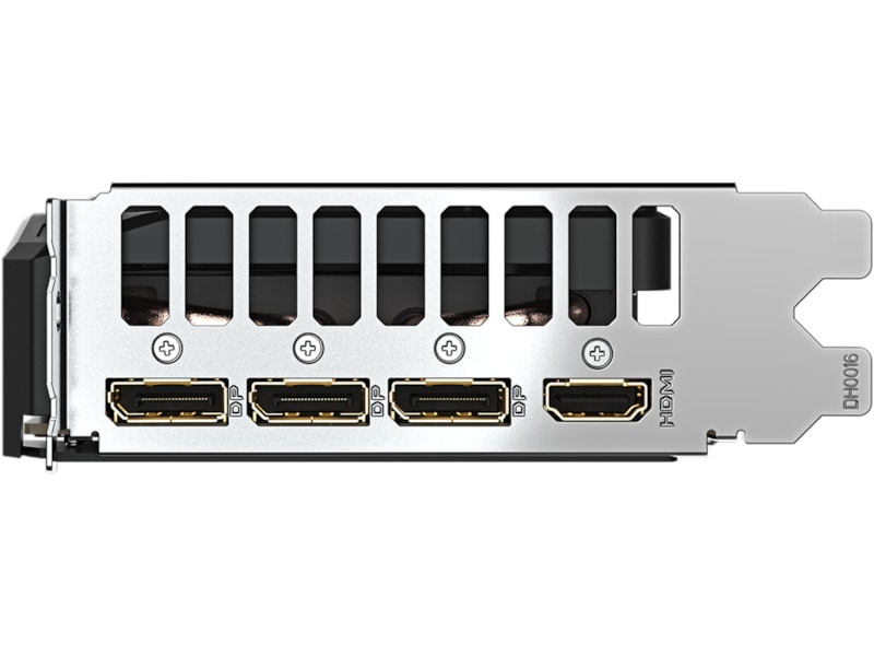 Gigabyte GeForce RTX 5060 Winforce Max OC Skjermkort