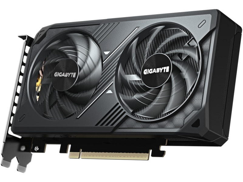 Gigabyte GeForce RTX 5060 Winforce Max OC Skjermkort