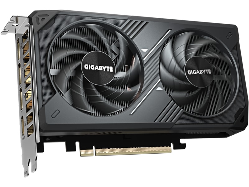 Gigabyte GeForce RTX 5060 Winforce Max OC Skjermkort