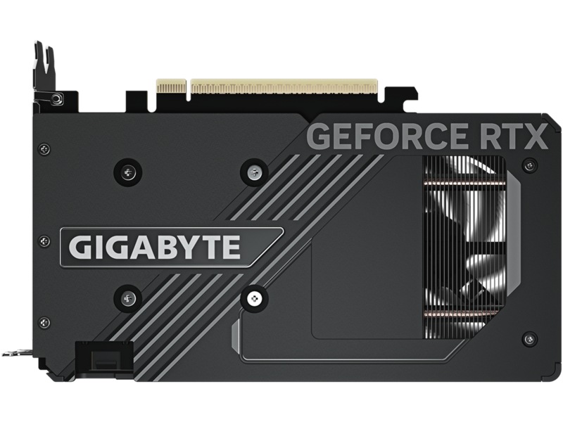 Gigabyte GeForce RTX 5060 Winforce Max OC Skjermkort