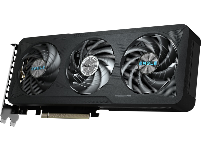 Gigabyte GeForce RTX 5060 Ti Eagle Max OC Skjermkort
