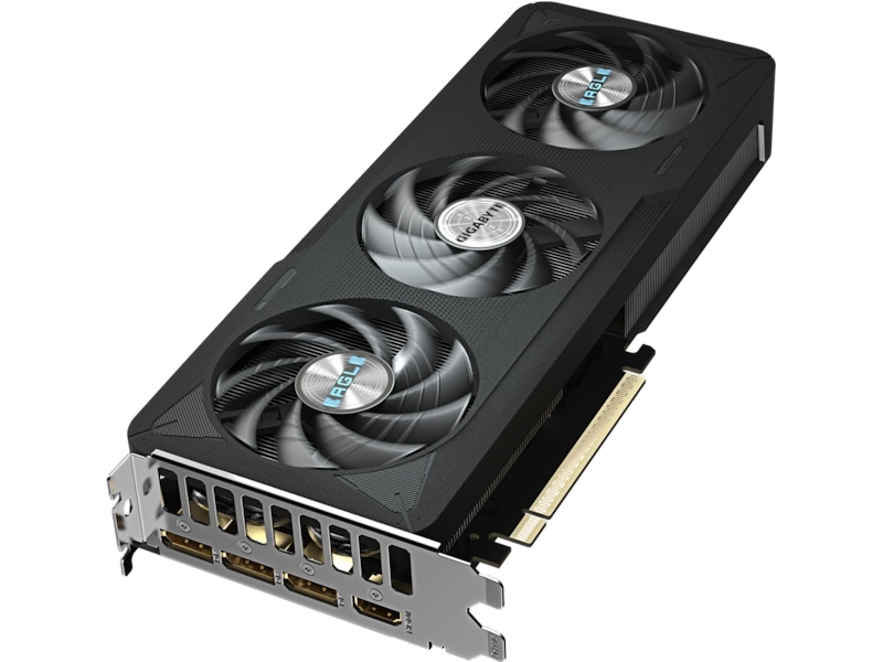 Gigabyte GeForce RTX 5060 Ti Eagle Max OC Skjermkort