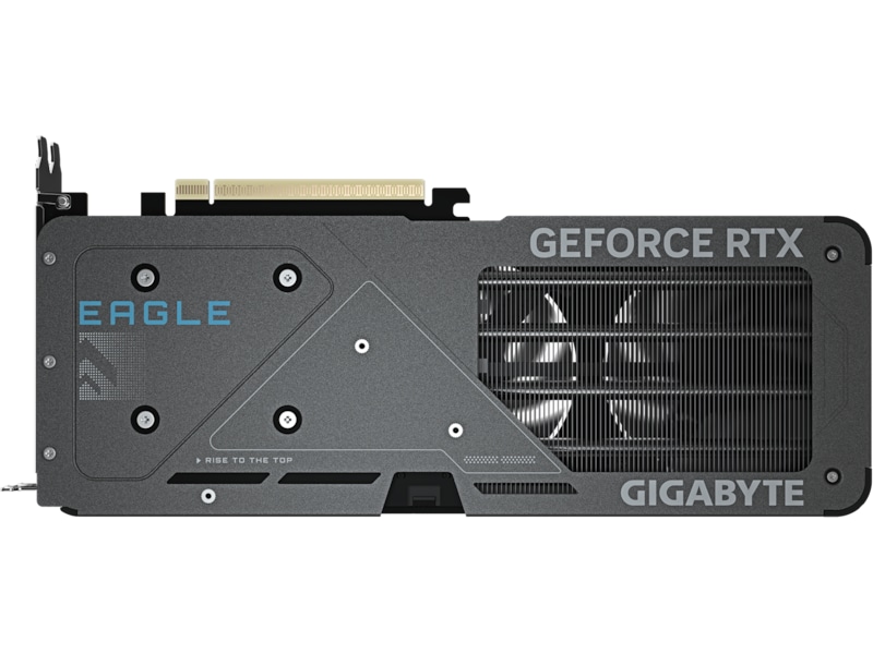 Gigabyte GeForce RTX 5060 Ti Eagle Max OC Skjermkort