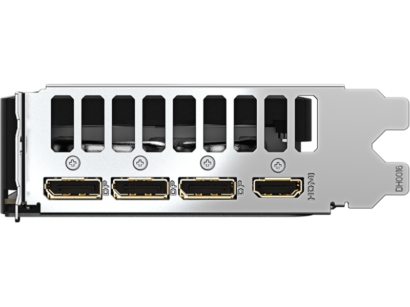 Gigabyte GeForce RTX 5060 Ti Eagle Max OC Skjermkort