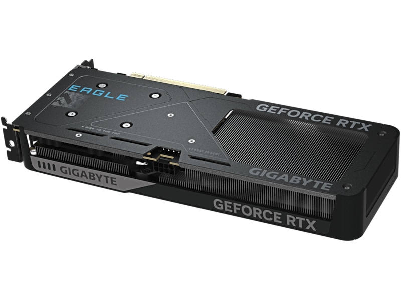 Gigabyte GeForce RTX 5060 Ti Eagle Max OC Skjermkort