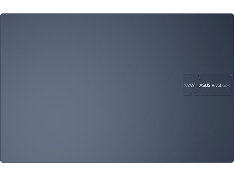 ASUS VivoBook 17 F1704VA 17,3" FHD (blå) PC - Bærbar / laptop