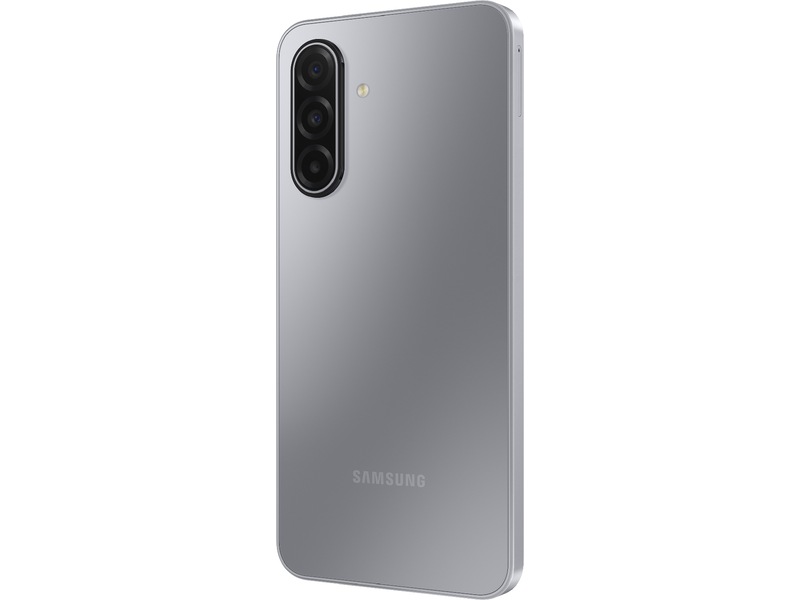 Samsung Galaxy A17 5G 128GB (gray) Mobiltelefoner
