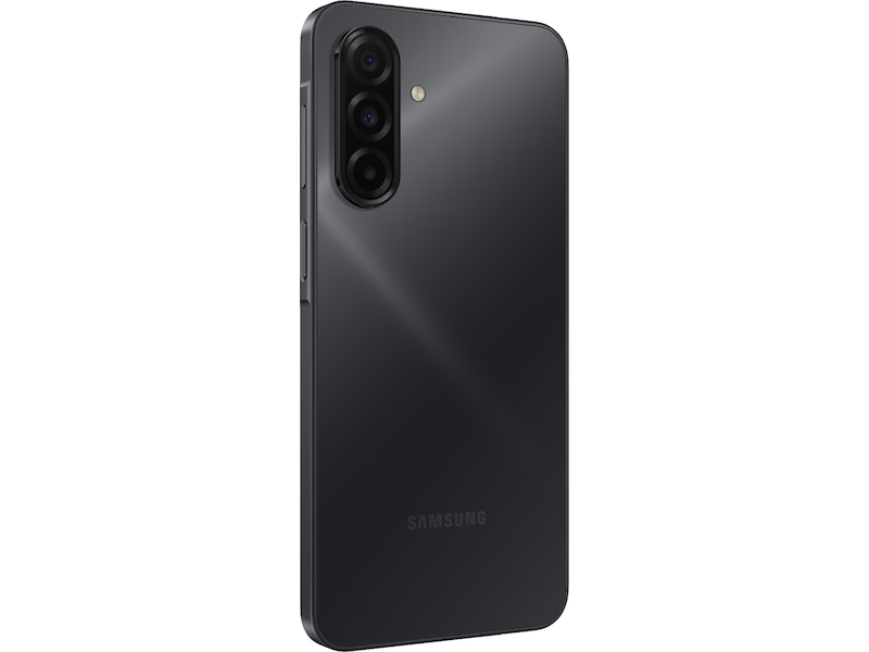 Samsung Galaxy A17 LTE 256GB (black) Mobiltelefoner