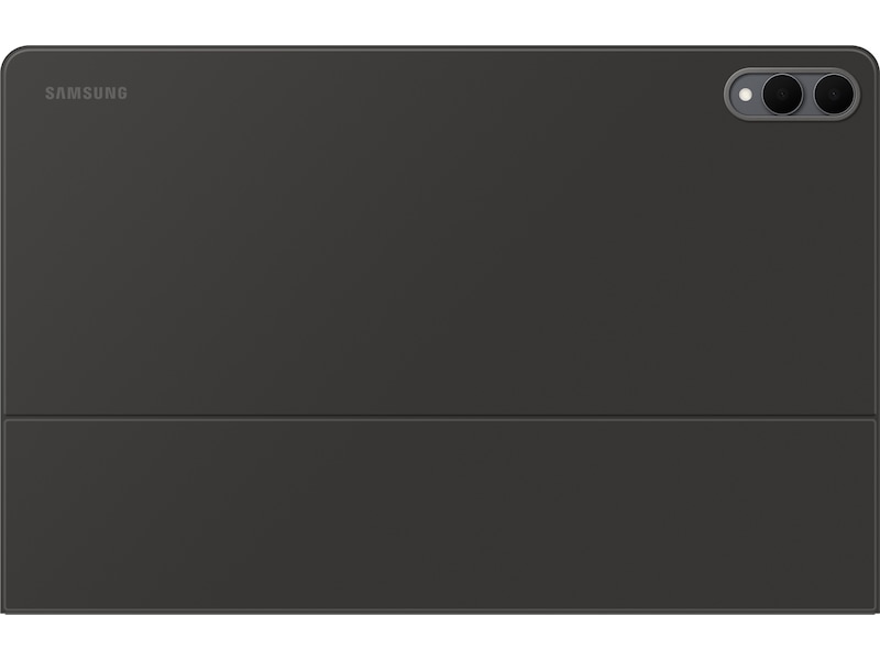 Samsung Galaxy Tab S11 Ultra Book Cover Keyboard Slim Deksel til nettbrett