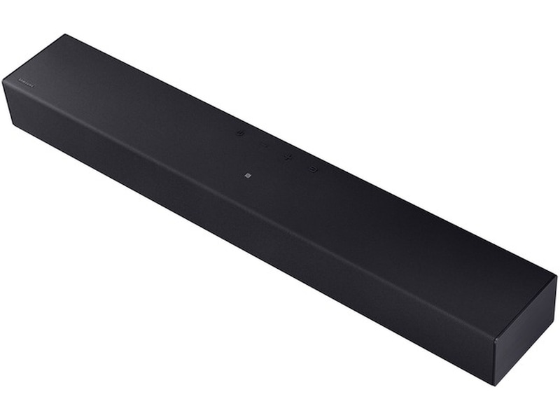 Samsung HW-B410F Soundbar med Subwoofer (2025) Lydplanker