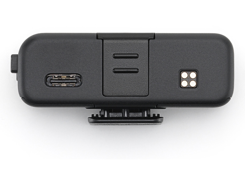 DJI Mic 3 Receiver Kameramikrofon