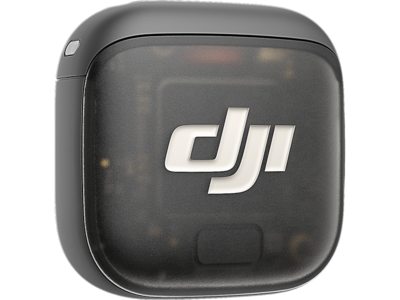 DJI Mic 3 Transmitter Kameramikrofon