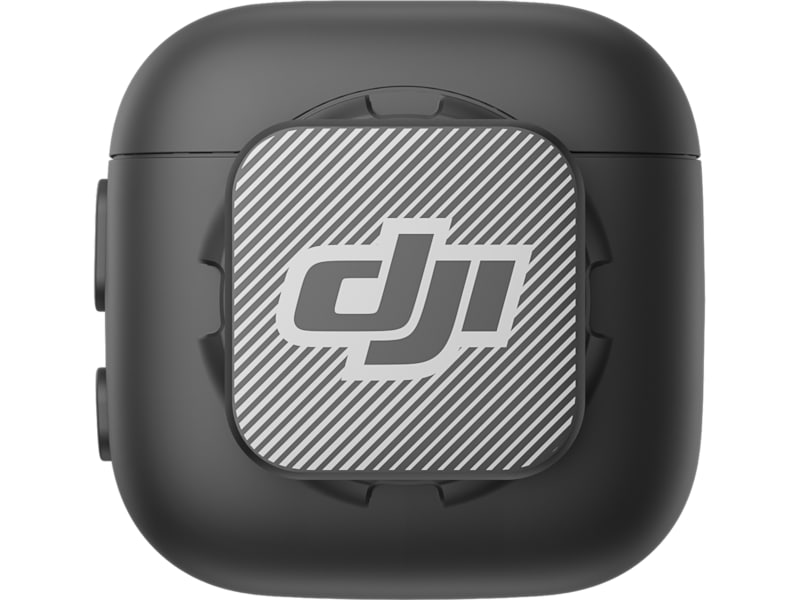 DJI Mic 3 Transmitter Kameramikrofon