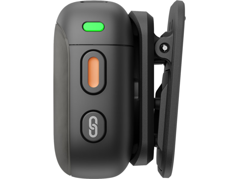 DJI Mic 3 Transmitter Kameramikrofon