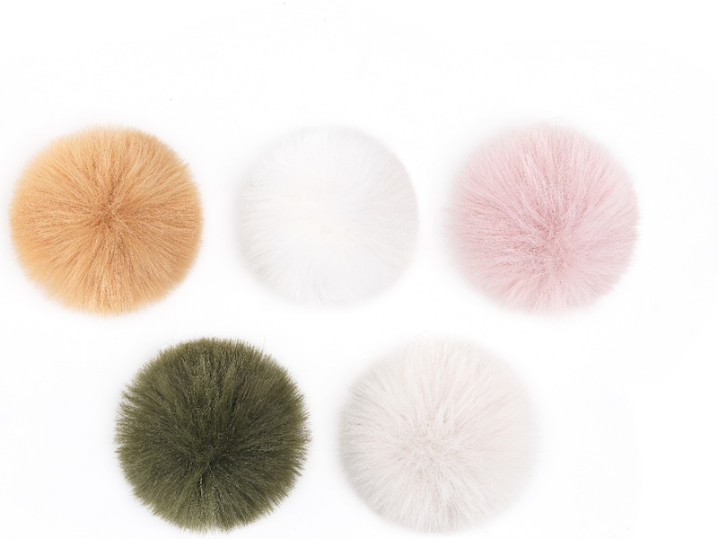 DJI Mic 3 Multi-Color Windscreens Streaming tilbehør