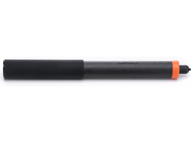 DJI Osmo 2.5m Extended Carbon Fiber Selfie Stick Tilbehørssett til kamera