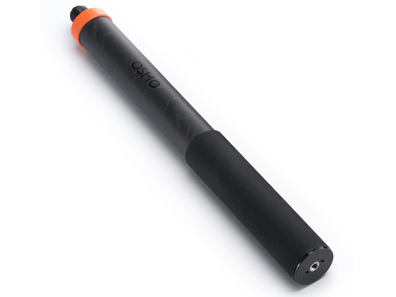DJI Osmo 2.5m Extended Carbon Fiber Selfie Stick Tilbehørssett til kamera