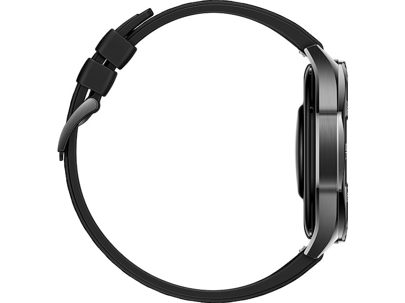 Huawei Watch GT5 46mm (sort) -B-Grade Demo klokker