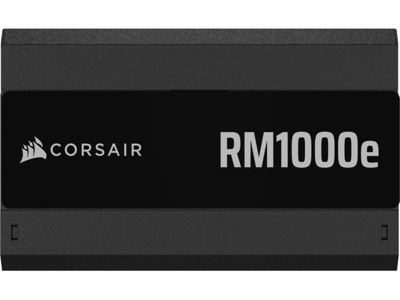 Corsair RMe Series RM1000e PSU (sort) -B-Grade Demo annet i datautstyr